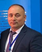 Демегенов Есентемир Елеусинович — бас дәрігердің емдеу ісі бойынша орынбасары
