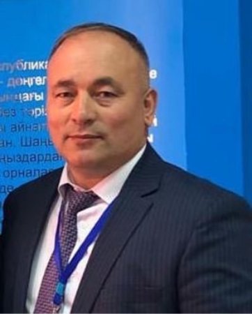 Демегенов Есентемир Елеусинович басшының медициналық бөлім бойынша орынбасары