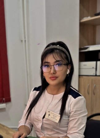 Баешова Ақгүл Асылбекқызы Алғашқы медициналық-санитарлық көмек көрсету бөлімінің меңгерушісі