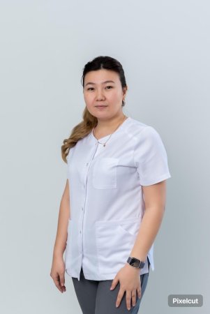 Тайлакова Перизат Алпамысовна шұғыл көмек көрсету бөлімінің меңгерушісі , клиникалық фармаколог дәрігер