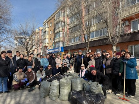 #6 Қалалық емхана ұжымы Ақтөбе қаласы әкімінің 2026 жылғы 30 наурыздағы №171 «Ақтөбе қаласын санитарлық тазалау, абаттандыру және көгалдандыру жөніндегі көктемгі екі айлықты өткізу жөніндегі іс-шаралар жоспарын бекіту туралы»